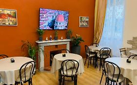 Piccolo Hotel Nel Centro Storico Di Firenze